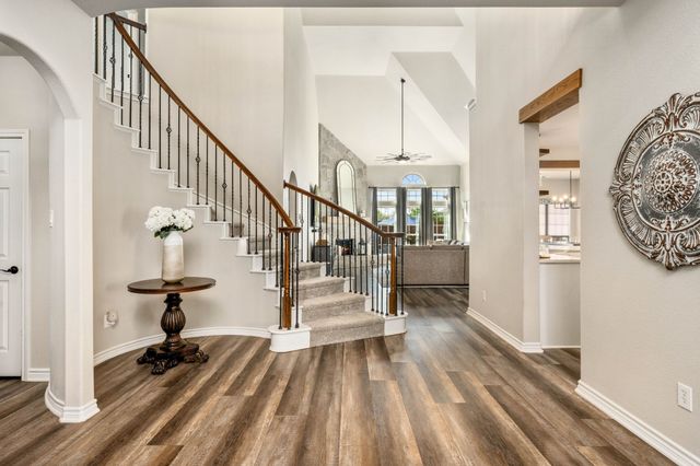 841 Twin Buttes Drive, Prosper, TX 75078