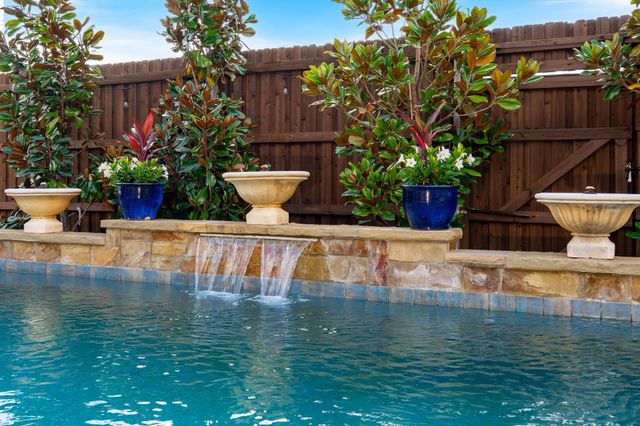 841 Twin Buttes Drive, Prosper, TX 75078