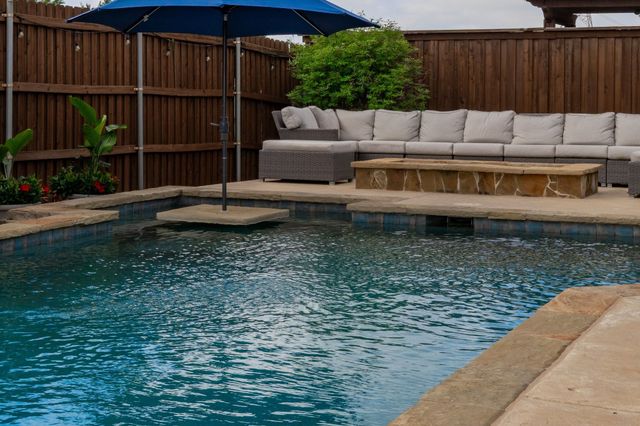 841 Twin Buttes Drive, Prosper, TX 75078