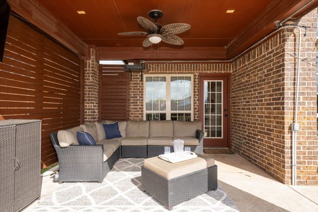 841 Twin Buttes Drive, Prosper, TX 75078