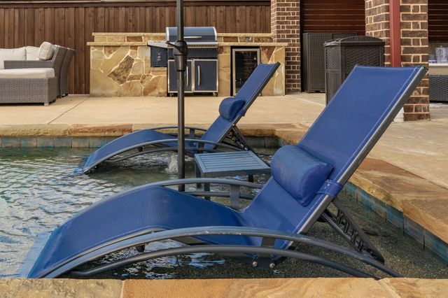 841 Twin Buttes Drive, Prosper, TX 75078