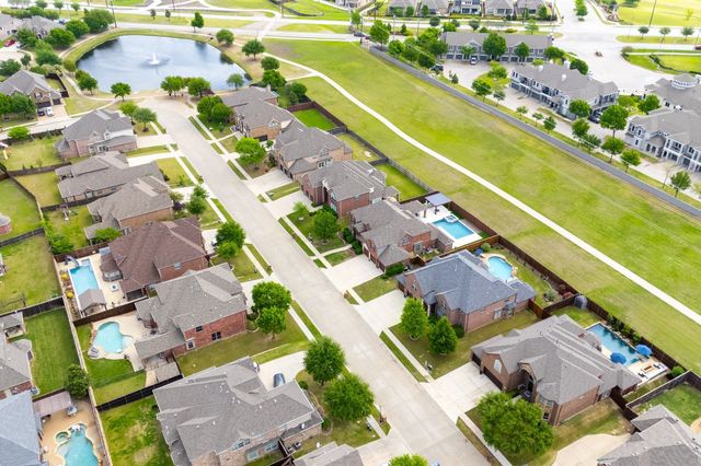 841 Twin Buttes Drive, Prosper, TX 75078