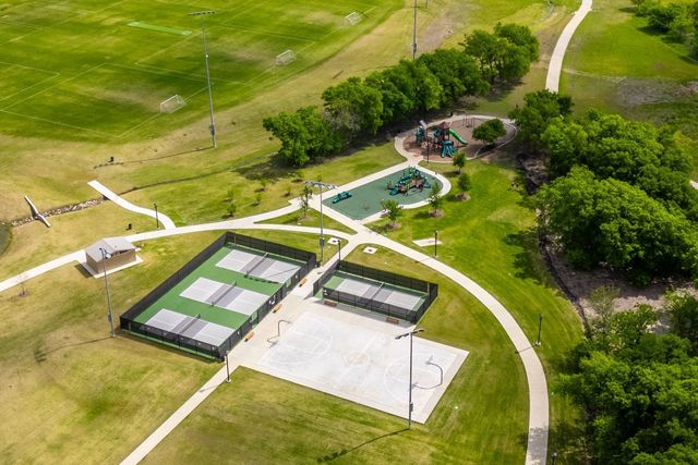 841 Twin Buttes Drive, Prosper, TX 75078