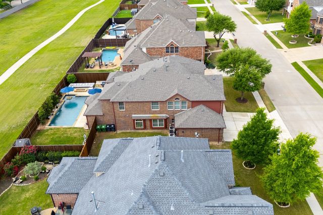 841 Twin Buttes Drive, Prosper, TX 75078