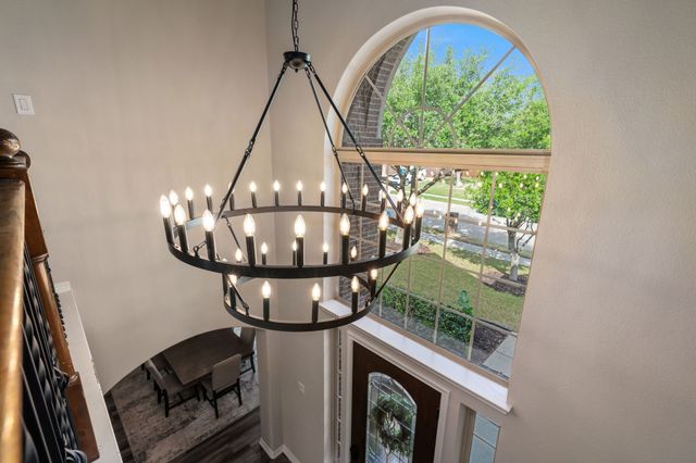 841 Twin Buttes Drive, Prosper, TX 75078