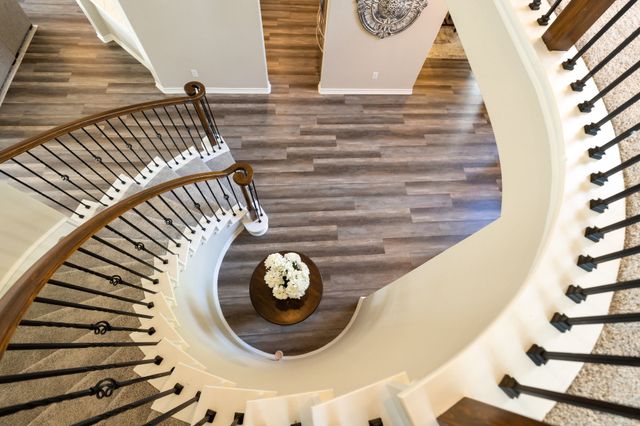 841 Twin Buttes Drive, Prosper, TX 75078