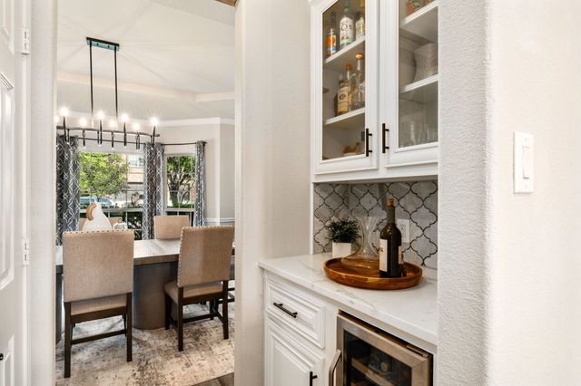 841 Twin Buttes Drive, Prosper, TX 75078