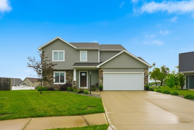 713 Bailey Court, Angola, IN 46703