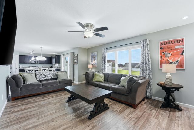 713 Bailey Court, Angola, IN 46703