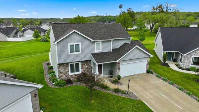 713 Bailey Court, Angola, IN 46703