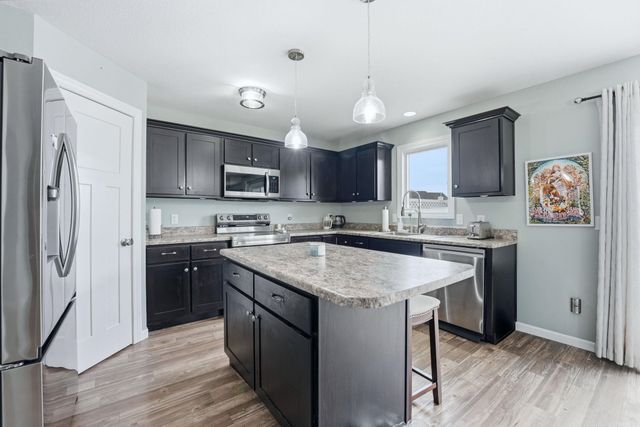713 Bailey Court, Angola, IN 46703