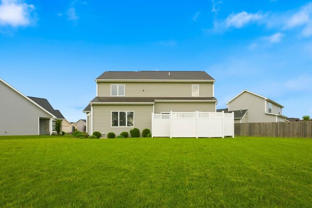 713 Bailey Court, Angola, IN 46703