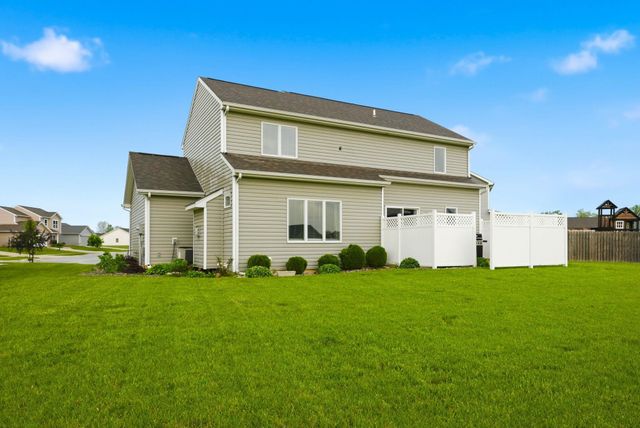 713 Bailey Court, Angola, IN 46703