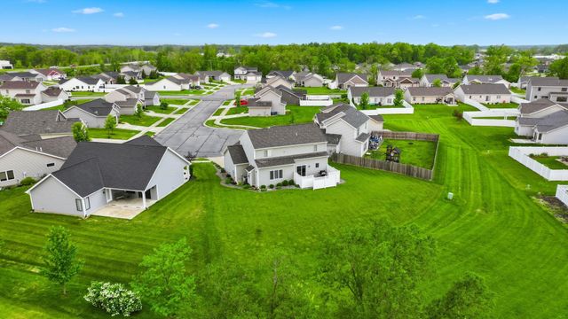 713 Bailey Court, Angola, IN 46703