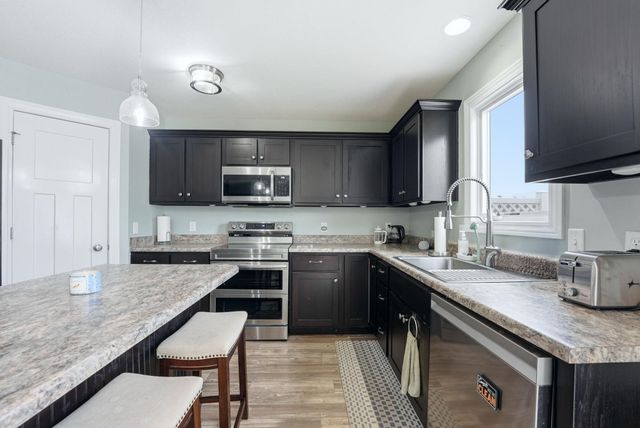 713 Bailey Court, Angola, IN 46703