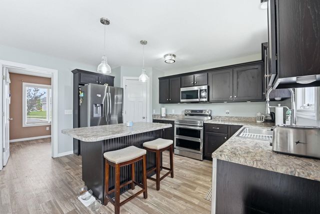 713 Bailey Court, Angola, IN 46703