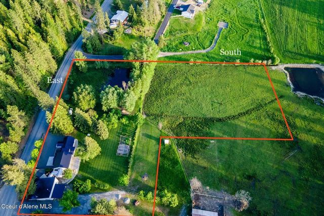 1041 Bottle Bay Rd, Sagle, ID 83860