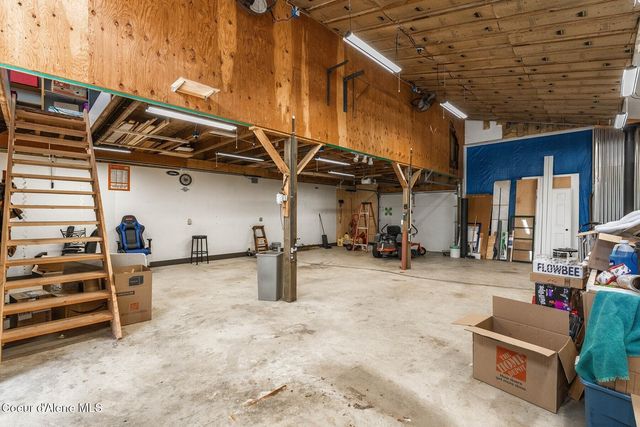 1041 Bottle Bay Rd, Sagle, ID 83860