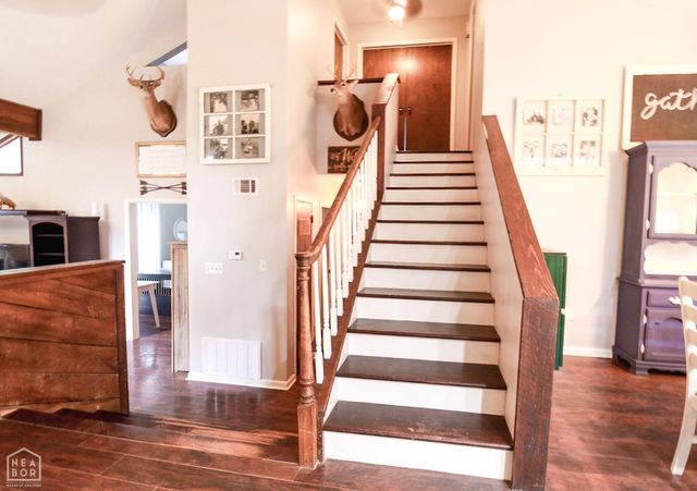 1709 Loberg Lane, Jonesboro, AR 72401
