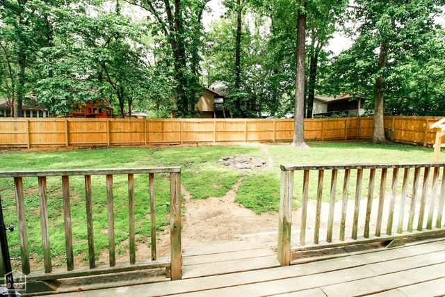 1709 Loberg Lane, Jonesboro, AR 72401