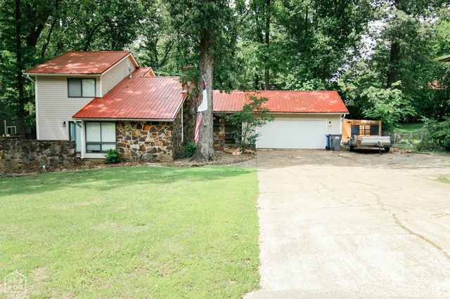 1709 Loberg Lane, Jonesboro, AR 72401