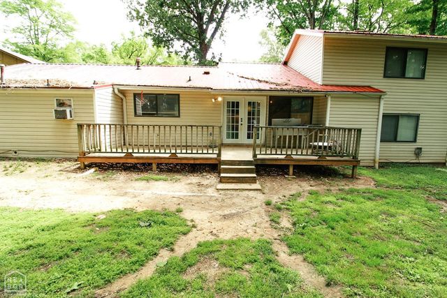 1709 Loberg Lane, Jonesboro, AR 72401