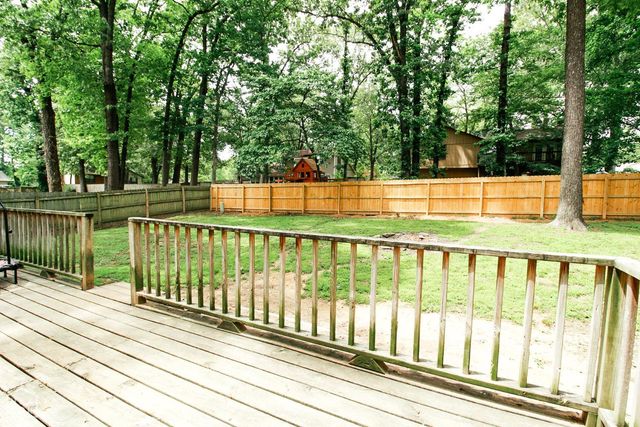 1709 Loberg Lane, Jonesboro, AR 72401