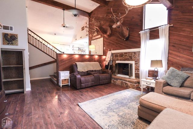 1709 Loberg Lane, Jonesboro, AR 72401