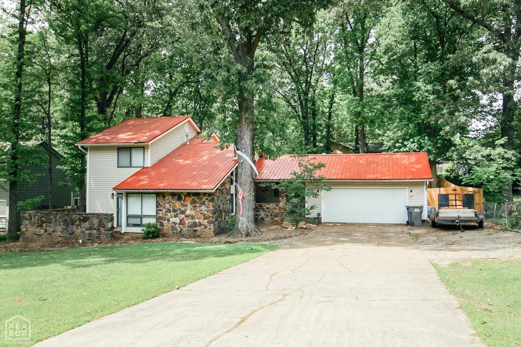 1709 Loberg Lane, Jonesboro, AR 72401