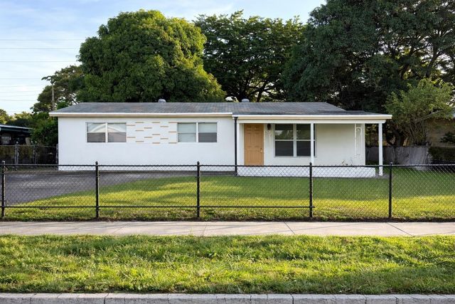 2950 NW 20th Street, Fort Lauderdale, FL 33311