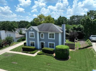 2844 BRIDLEWOOD TERRACE, Helena, AL 35080