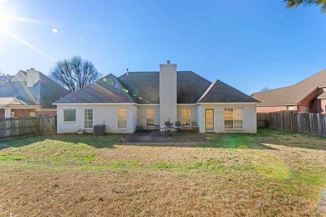 3408 CROSSING CV, Bartlett, TN 38134