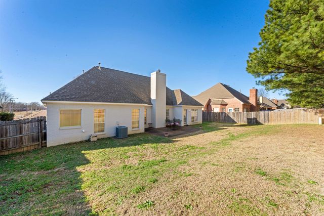 3408 CROSSING CV, Bartlett, TN 38134