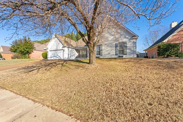 3408 CROSSING CV, Bartlett, TN 38134