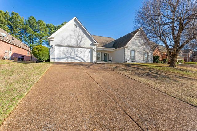 3408 CROSSING CV, Bartlett, TN 38134
