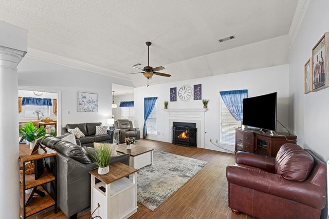 3408 CROSSING CV, Bartlett, TN 38134