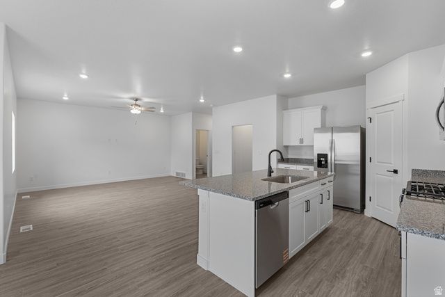 7258 BALD EAGLE WAY, Eagle Mountain, UT 84005