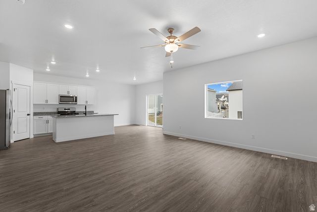 7258 BALD EAGLE WAY, Eagle Mountain, UT 84005