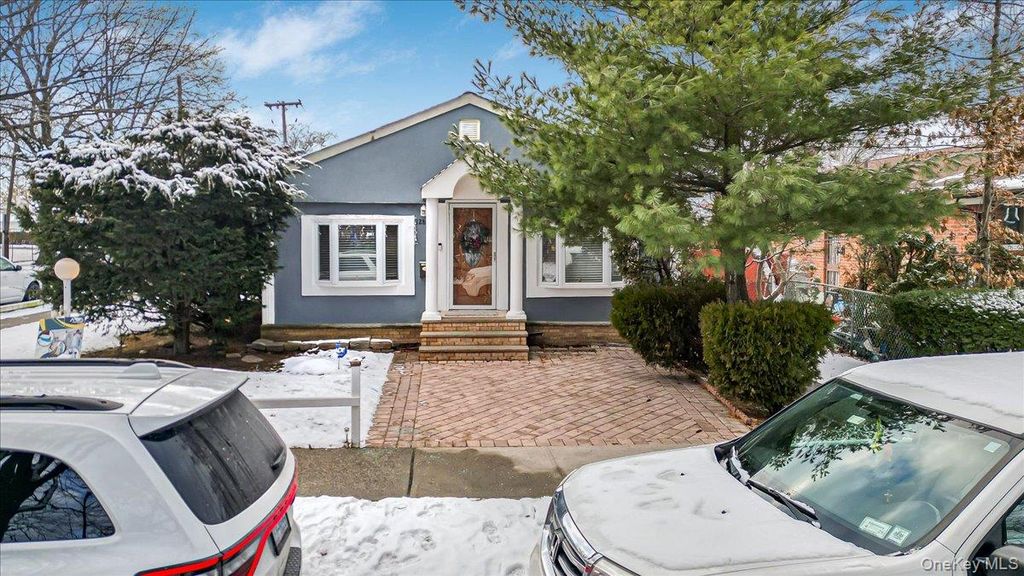 12866 238th Street, Rosedale, NY 11422