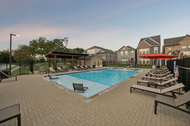 7537 Laburnam Road, Dallas, TX 75228