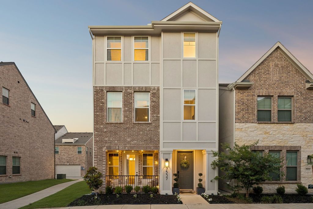 7537 Laburnam Road, Dallas, TX 75228