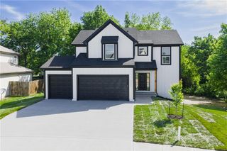 924 168th Court, Basehor, KS 66007