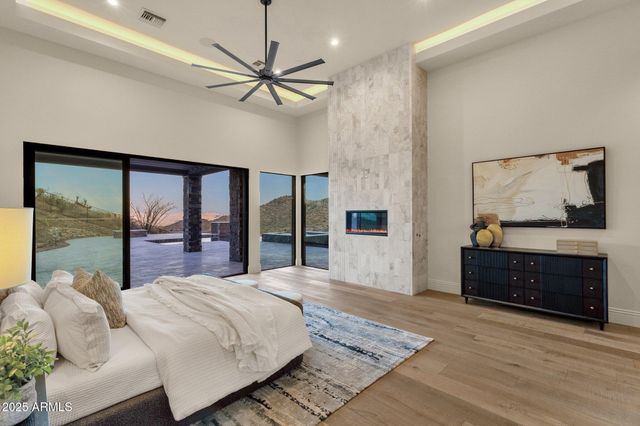 16119 N DESERT FOX Parkway, Fountain Hills, AZ 85268