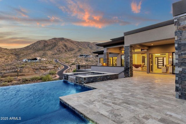 16119 N DESERT FOX Parkway, Fountain Hills, AZ 85268