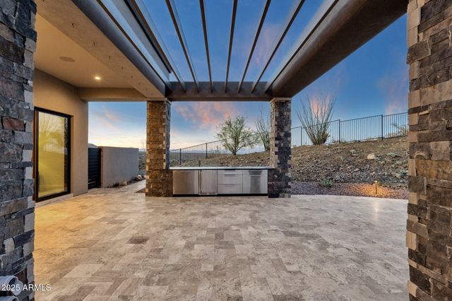 16119 N DESERT FOX Parkway, Fountain Hills, AZ 85268