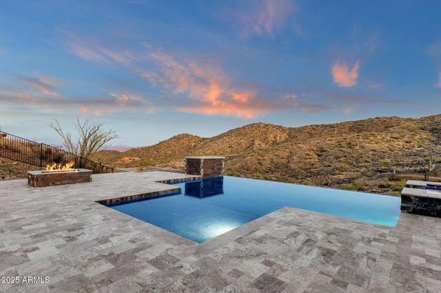 16119 N DESERT FOX Parkway, Fountain Hills, AZ 85268