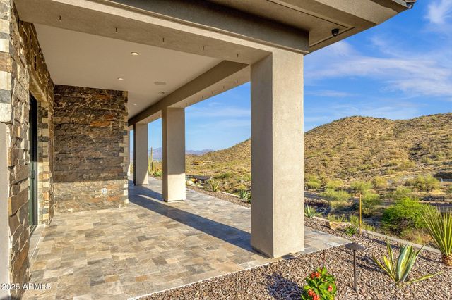 16119 N DESERT FOX Parkway, Fountain Hills, AZ 85268