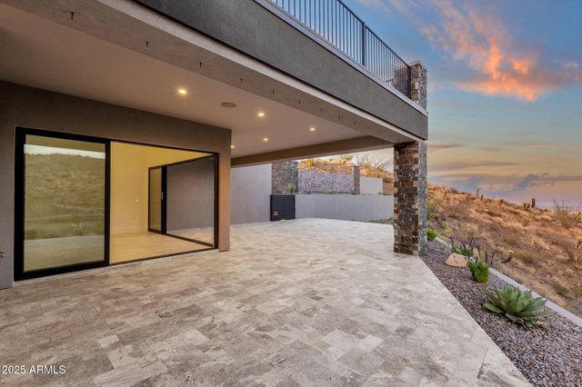 16119 N DESERT FOX Parkway, Fountain Hills, AZ 85268
