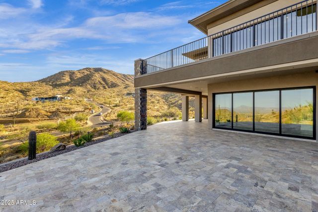 16119 N DESERT FOX Parkway, Fountain Hills, AZ 85268