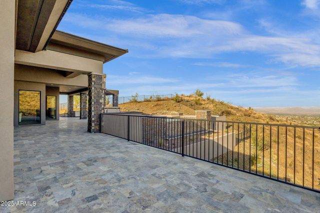 16119 N DESERT FOX Parkway, Fountain Hills, AZ 85268